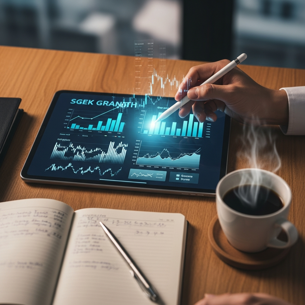 Asesoría Financiera